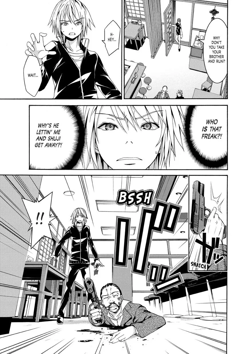 Anime – I’m Standing on a Million Lives Chapter 12 – Page 29