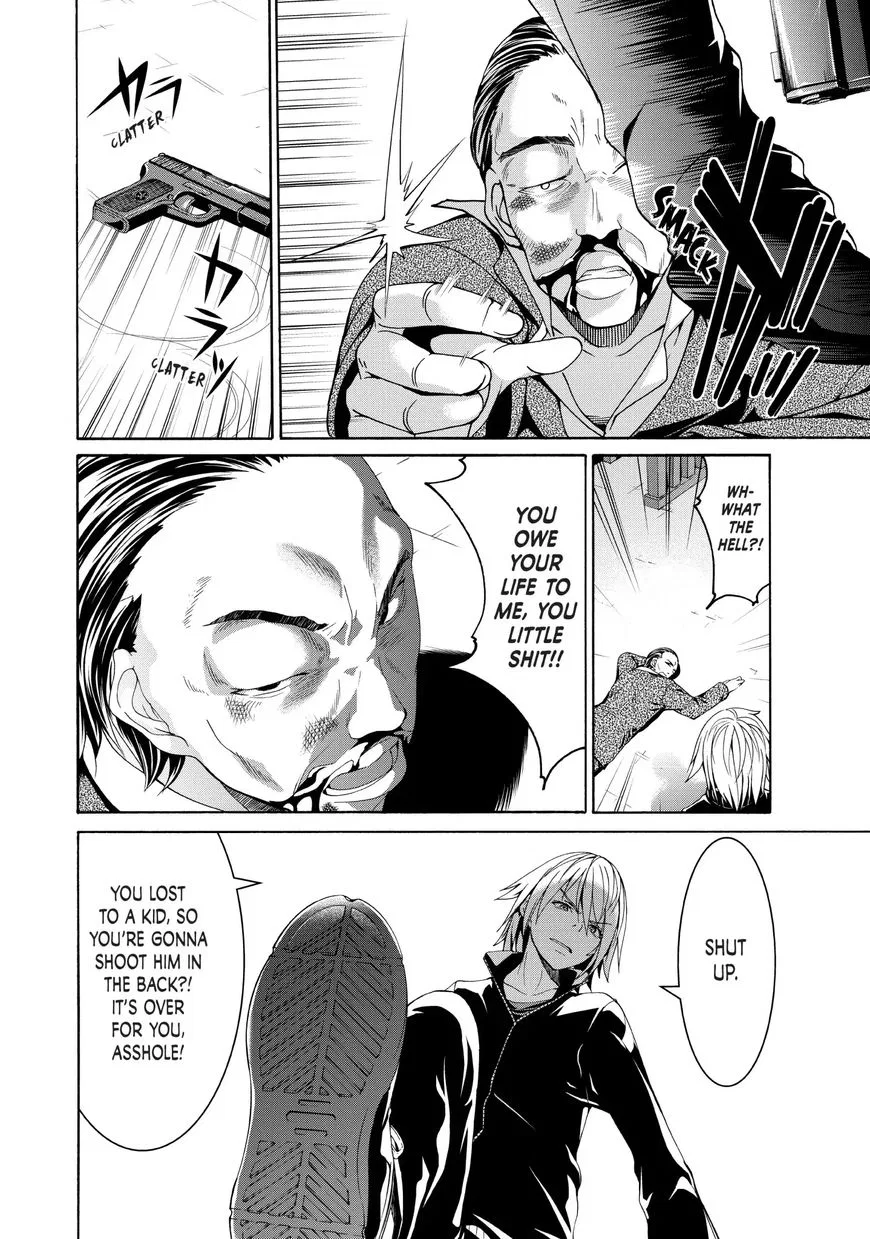 Anime – I’m Standing on a Million Lives Chapter 12 – Page 30