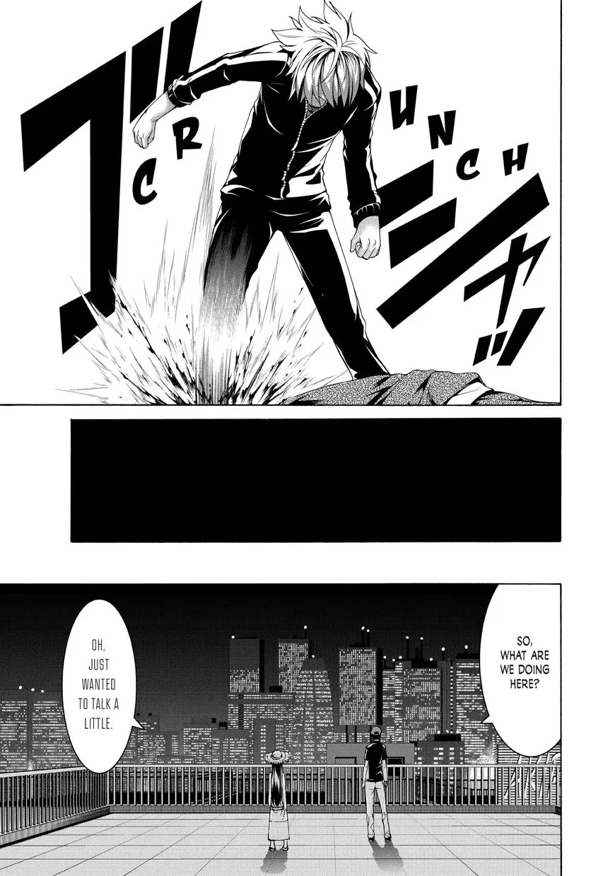 Anime – I’m Standing on a Million Lives Chapter 12 – Page 31