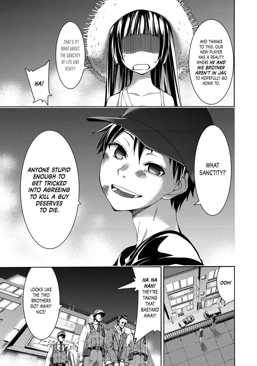 Anime – I’m Standing on a Million Lives Chapter 12 – Page 33