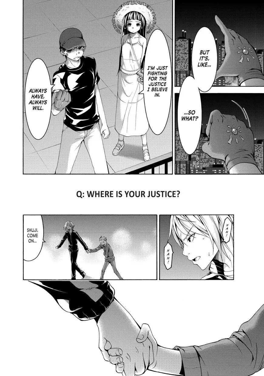 Anime – I’m Standing on a Million Lives Chapter 12 – Page 36