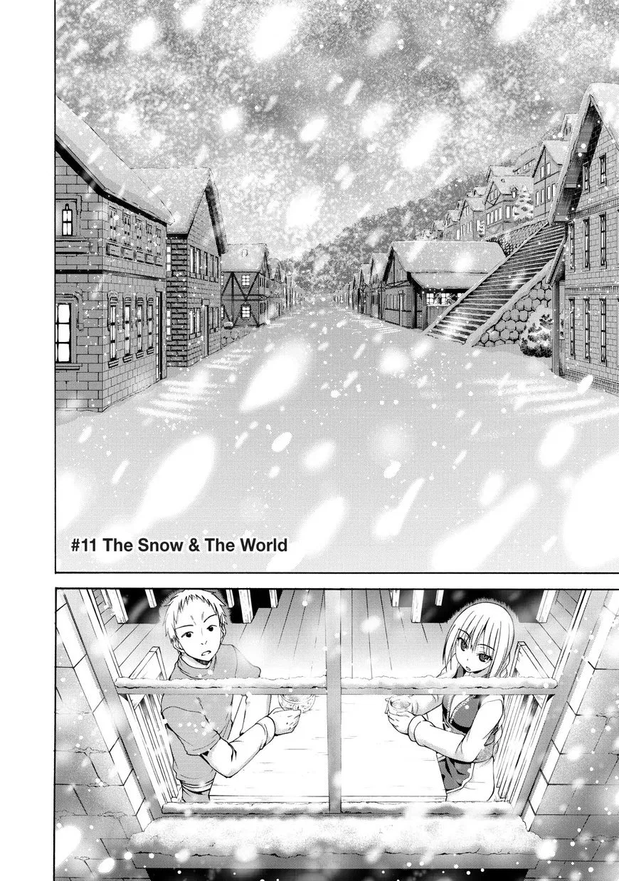 Anime – I’m Standing on a Million Lives Chapter 11 – Page 2