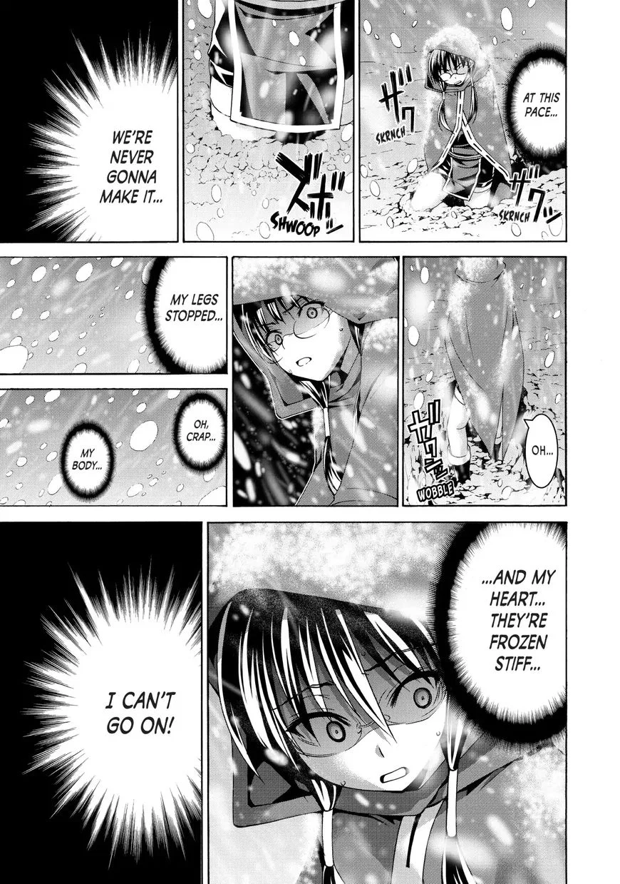 Anime – I’m Standing on a Million Lives Chapter 11 – Page 7