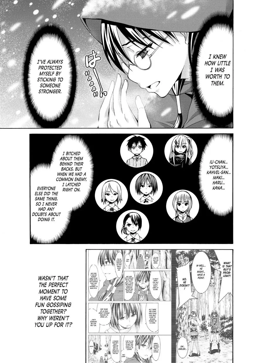 Anime – I’m Standing on a Million Lives Chapter 11 – Page 9