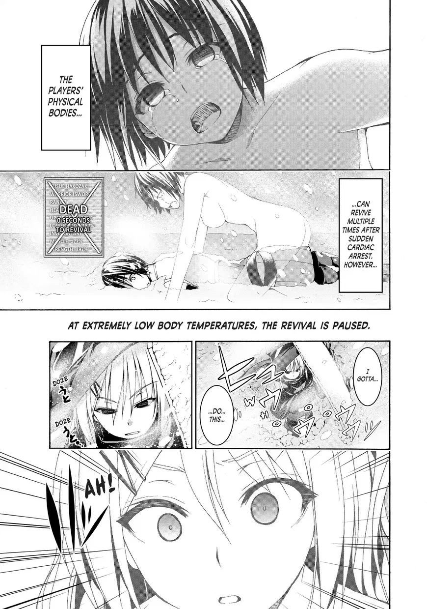 Anime – I’m Standing on a Million Lives Chapter 11 – Page 11