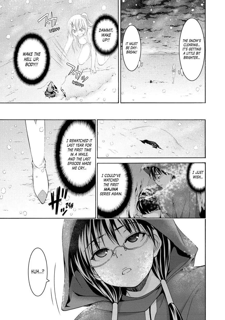 Anime – I’m Standing on a Million Lives Chapter 11 – Page 13