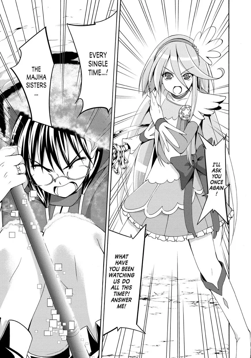 Anime – I’m Standing on a Million Lives Chapter 11 – Page 16
