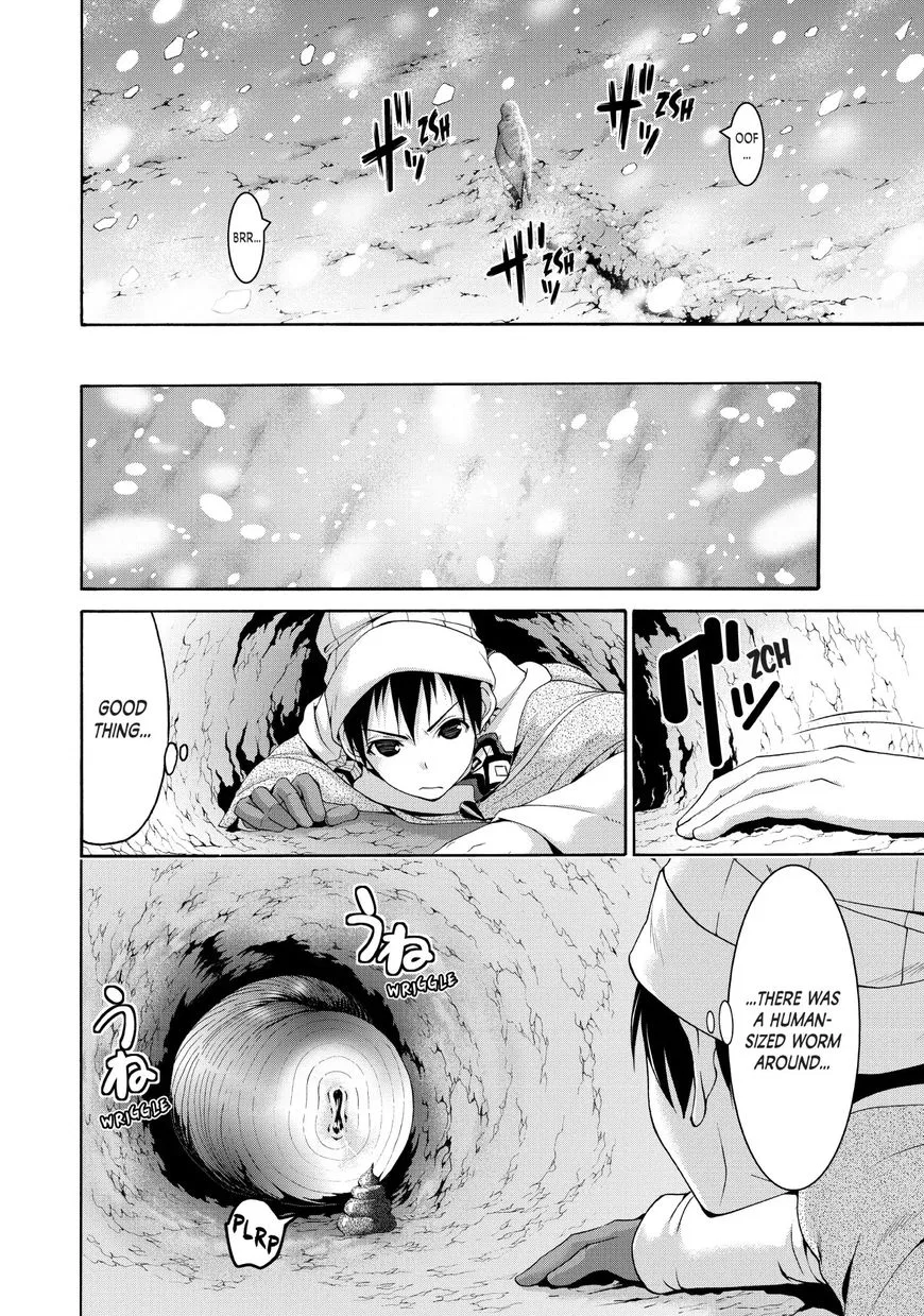 Anime – I’m Standing on a Million Lives Chapter 11 – Page 19