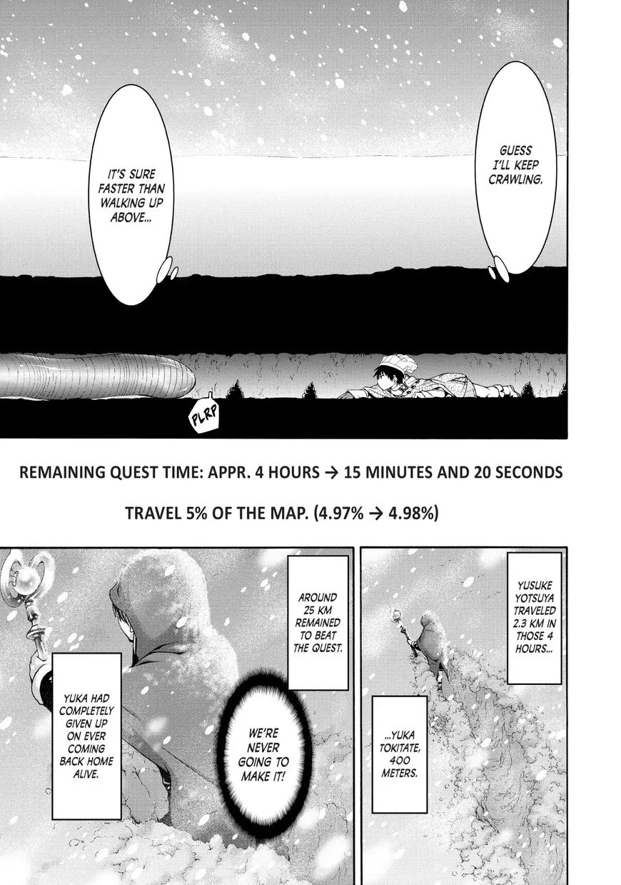Anime – I’m Standing on a Million Lives Chapter 11 – Page 20