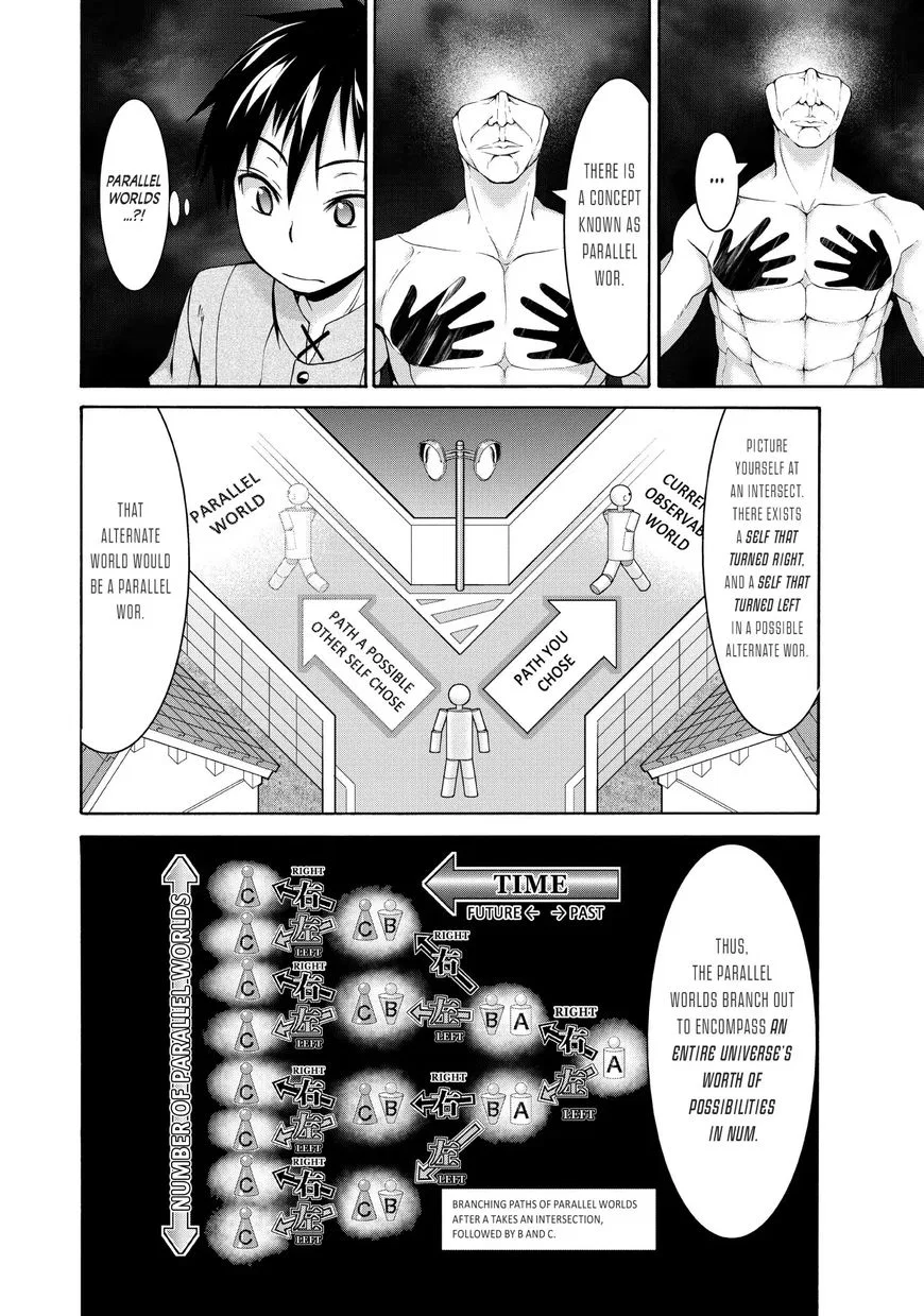 Anime – I’m Standing on a Million Lives Chapter 11 – Page 27