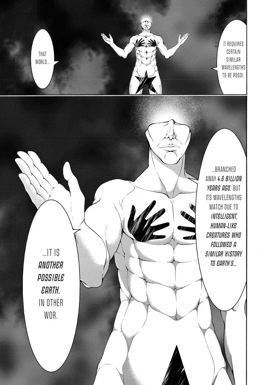 Anime – I’m Standing on a Million Lives Chapter 11 – Page 30
