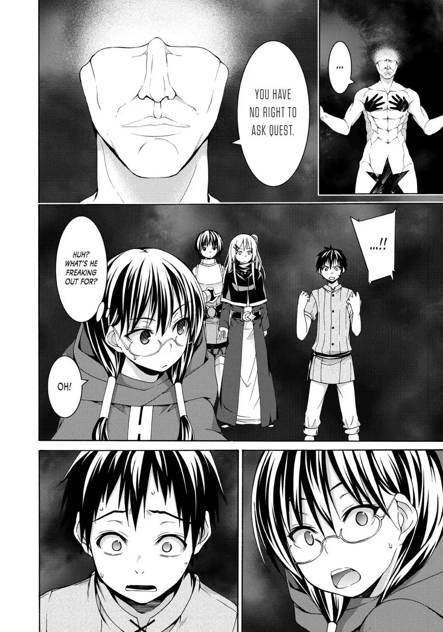 Anime – I’m Standing on a Million Lives Chapter 11 – Page 33