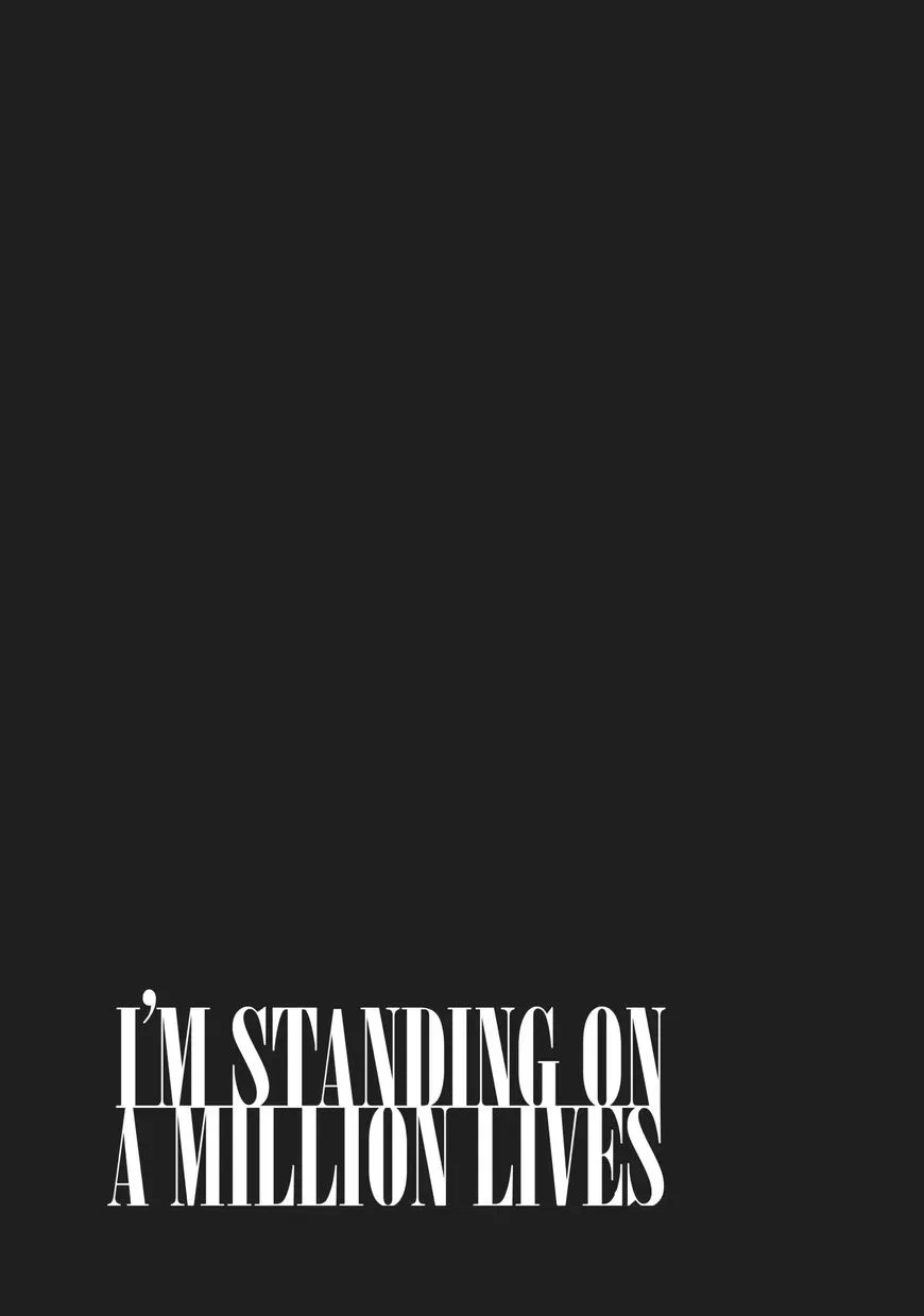 Anime – I’m Standing on a Million Lives Chapter 11 – Page 36