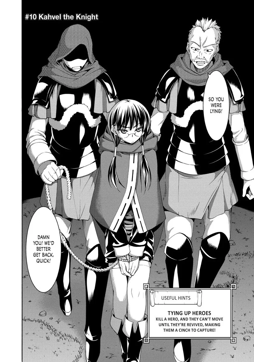 Anime – I’m Standing on a Million Lives Chapter 10 – Page 5