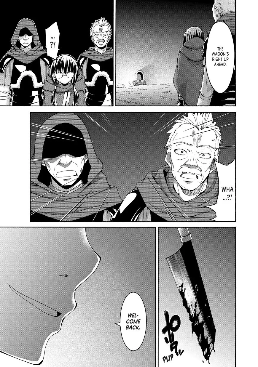Anime – I’m Standing on a Million Lives Chapter 10 – Page 6