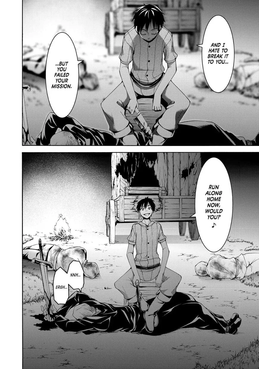 Anime – I’m Standing on a Million Lives Chapter 10 – Page 7