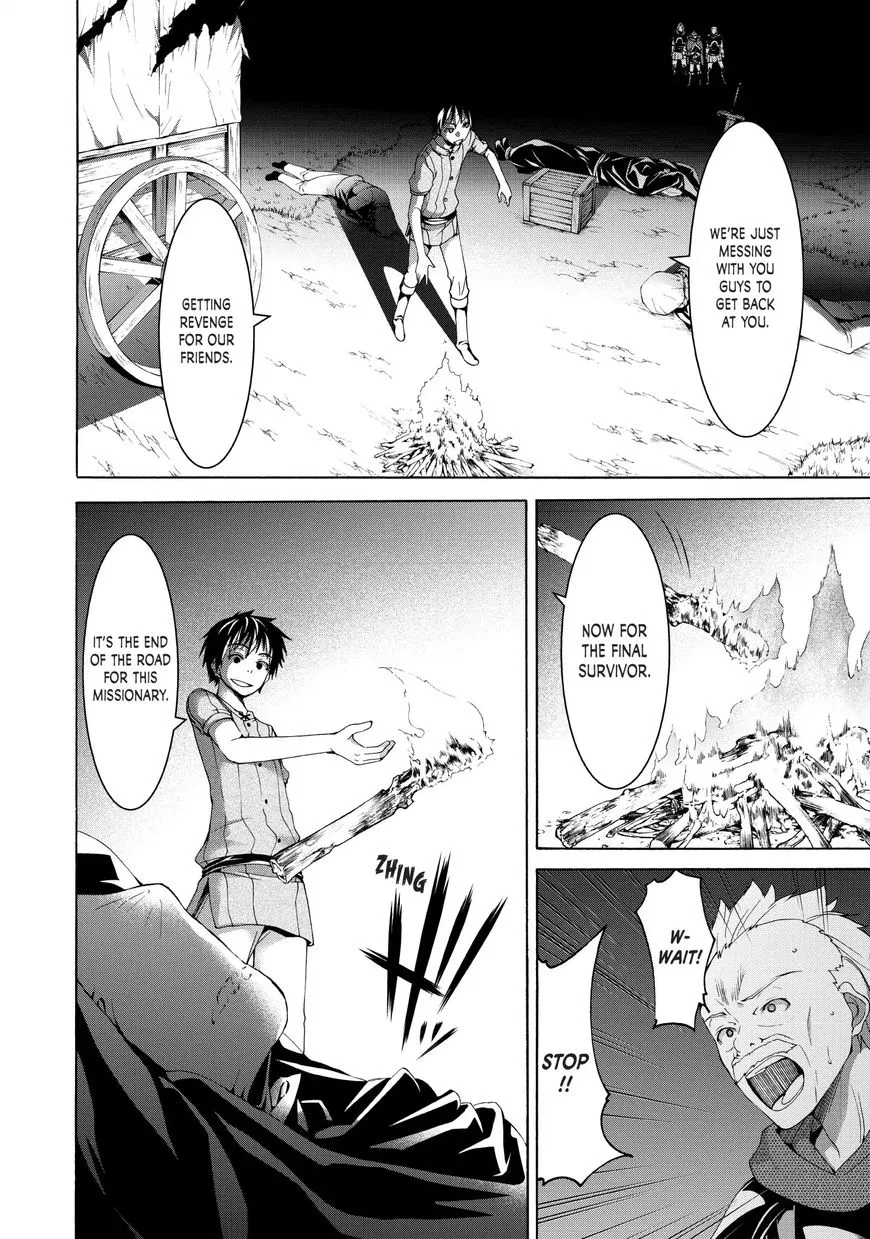 Anime – I’m Standing on a Million Lives Chapter 10 – Page 9