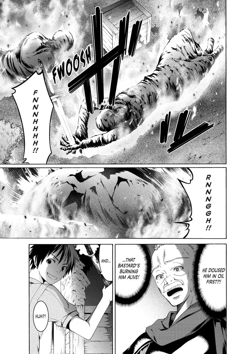 Anime – I’m Standing on a Million Lives Chapter 10 – Page 10