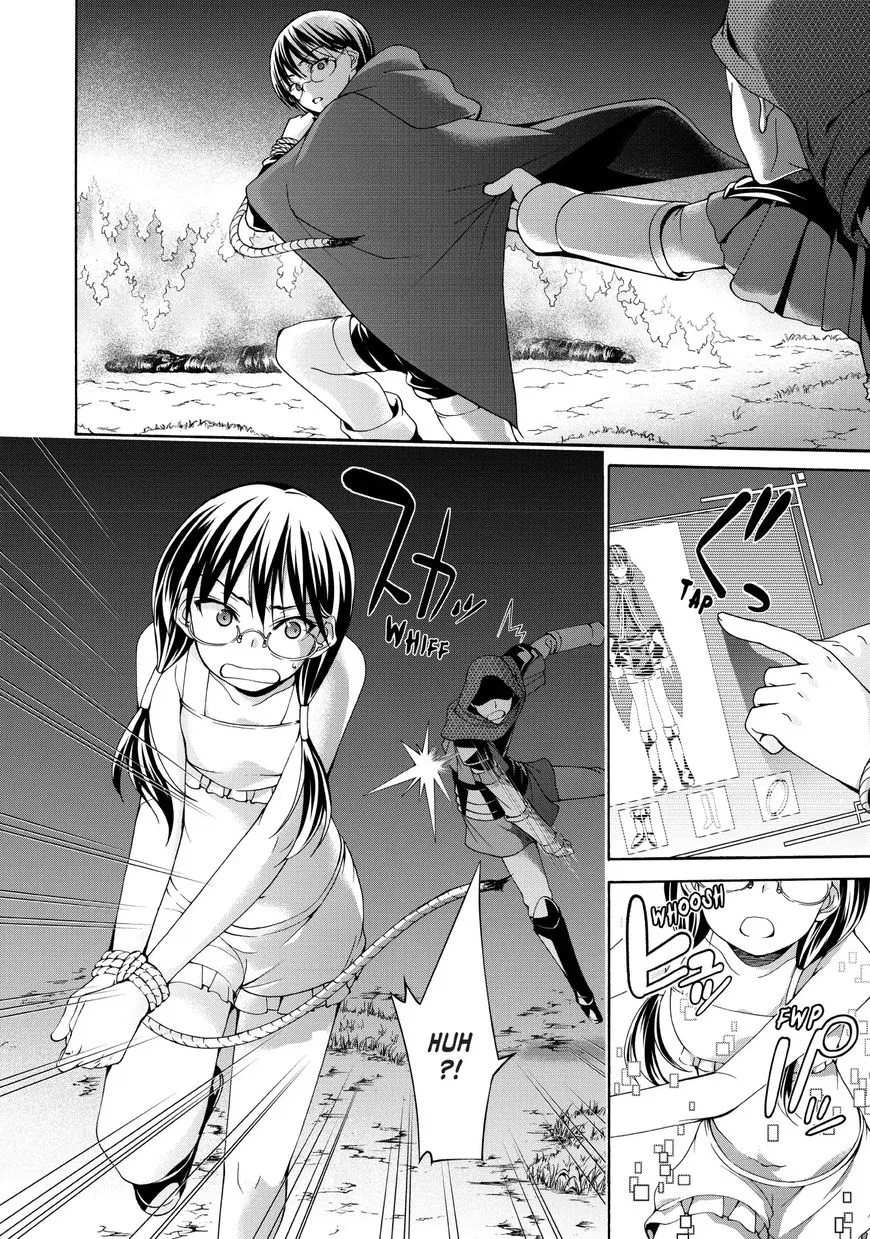 Anime – I’m Standing on a Million Lives Chapter 10 – Page 13