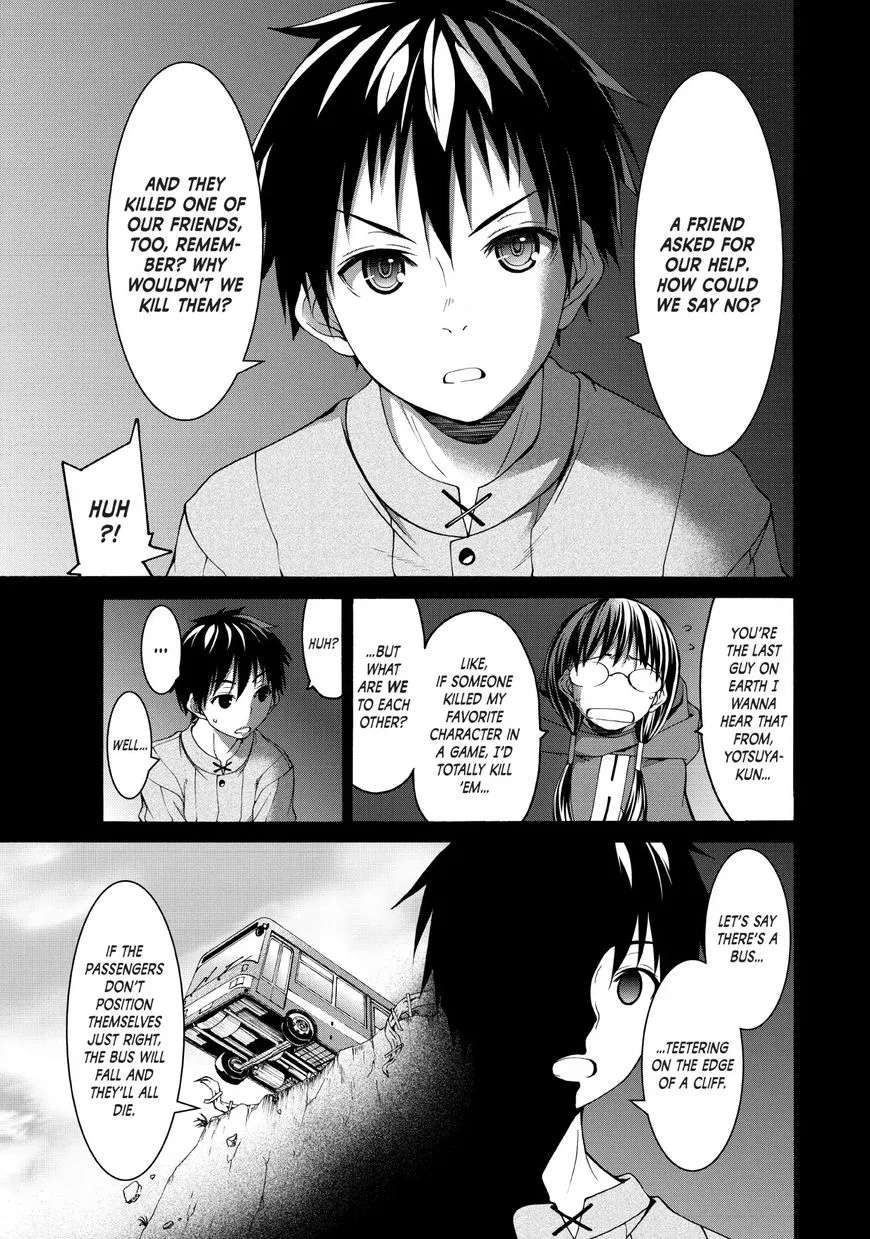 Anime – I’m Standing on a Million Lives Chapter 10 – Page 18
