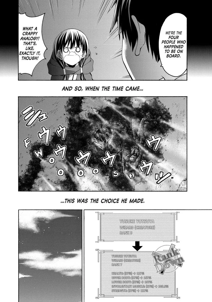 Anime – I’m Standing on a Million Lives Chapter 10 – Page 19