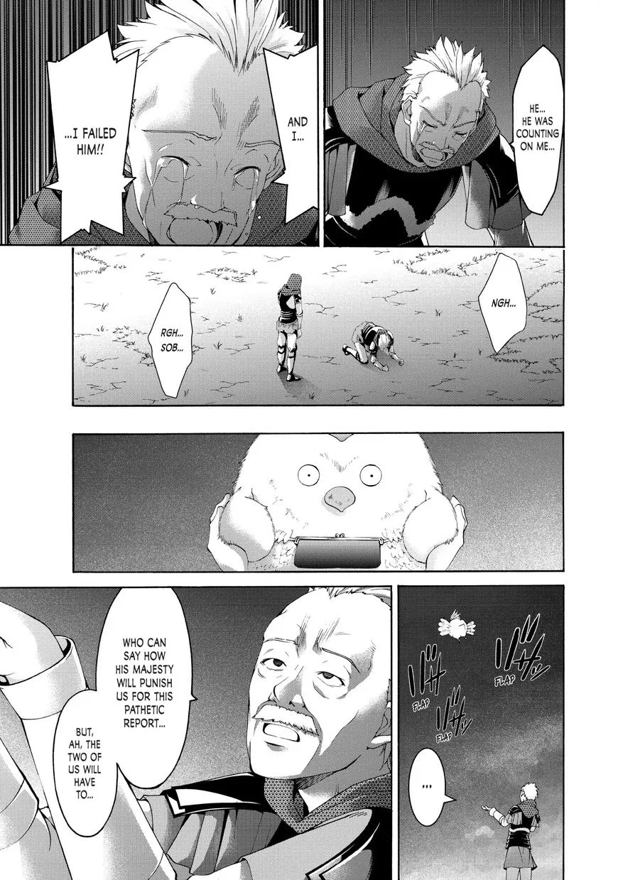 Anime – I’m Standing on a Million Lives Chapter 10 – Page 22