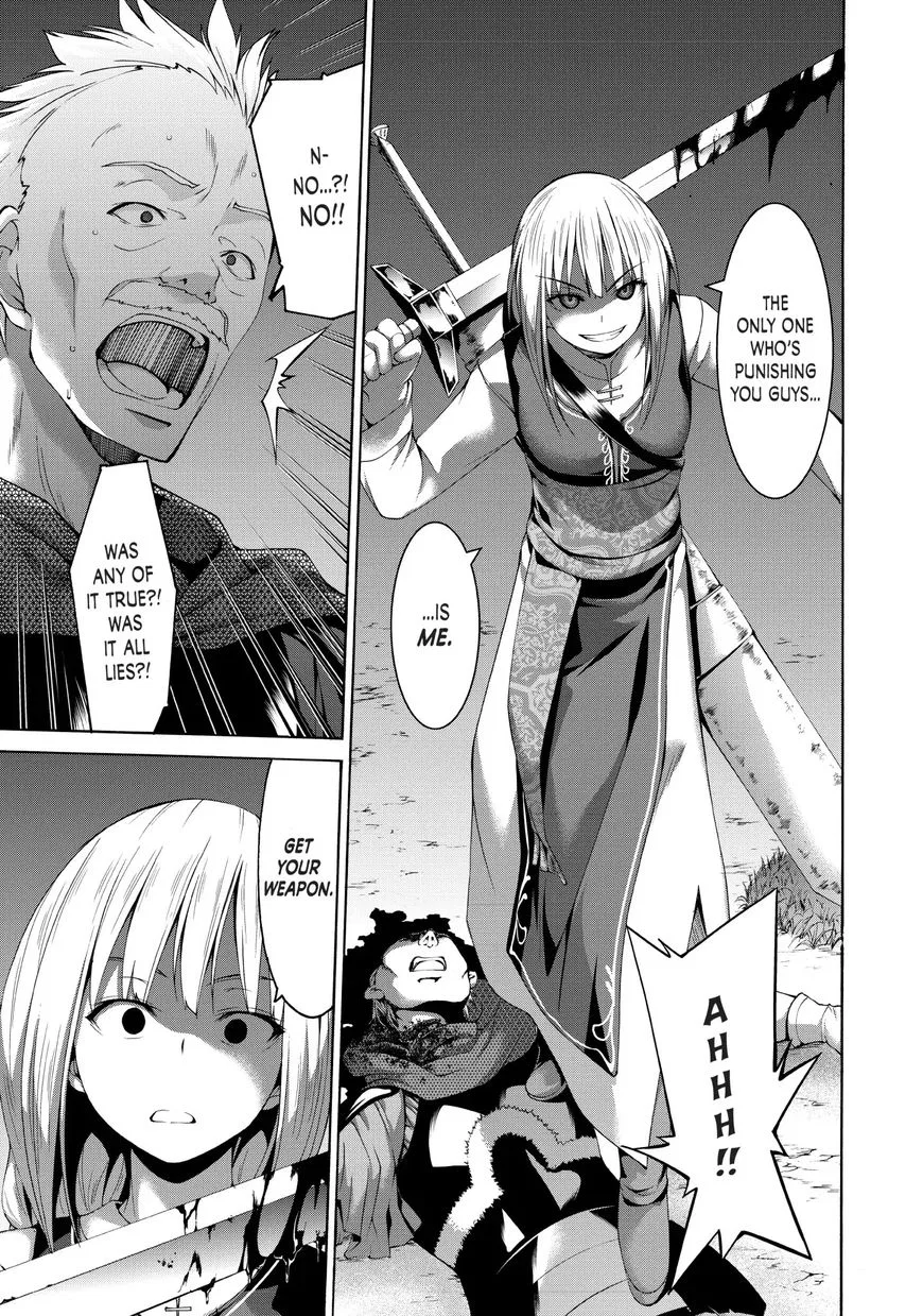 Anime – I’m Standing on a Million Lives Chapter 10 – Page 24