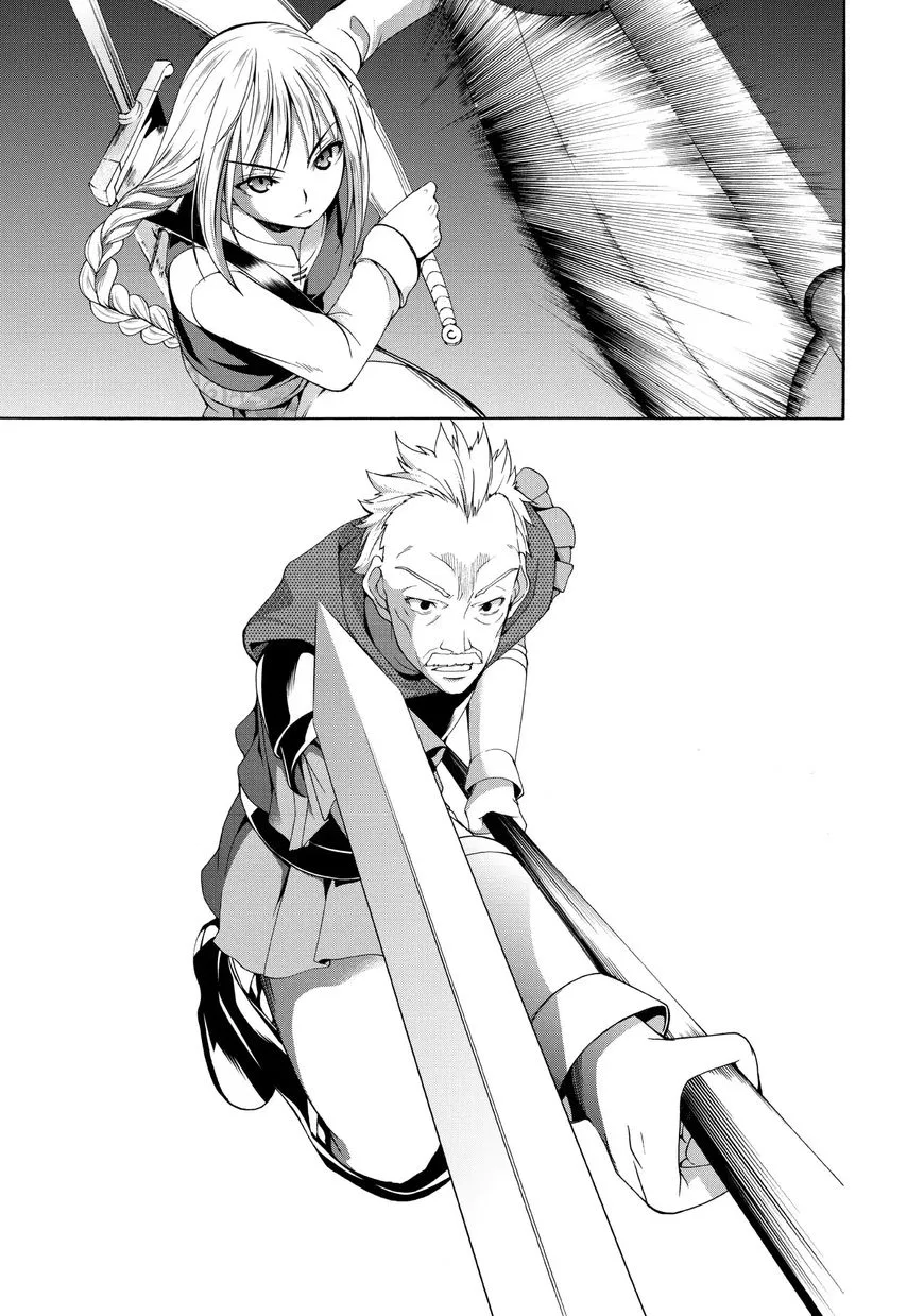 Anime – I’m Standing on a Million Lives Chapter 10 – Page 26
