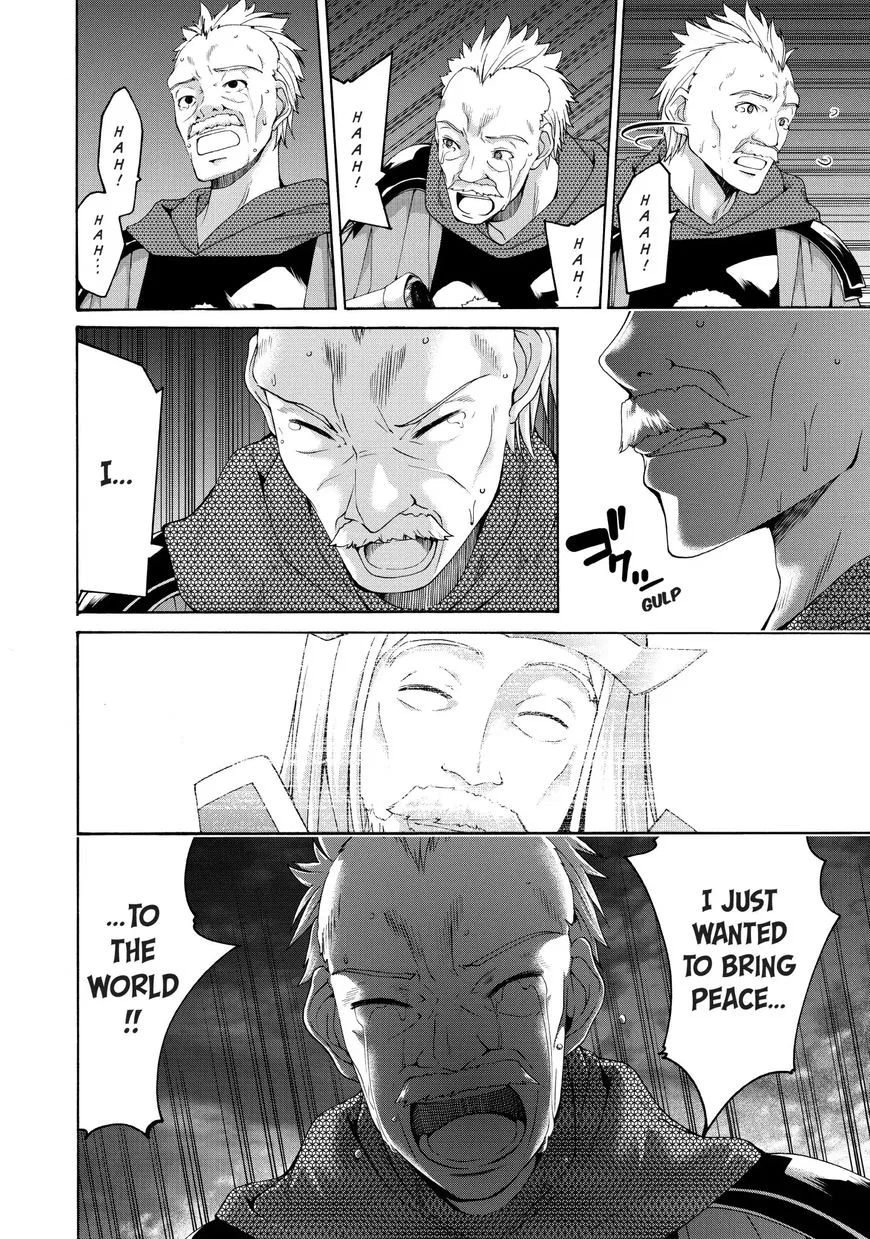 Anime – I’m Standing on a Million Lives Chapter 10 – Page 31