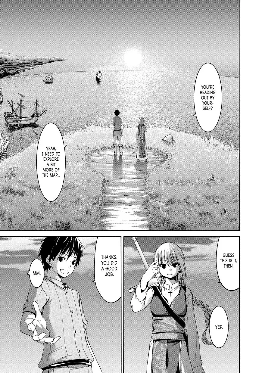 Anime – I’m Standing on a Million Lives Chapter 10 – Page 38