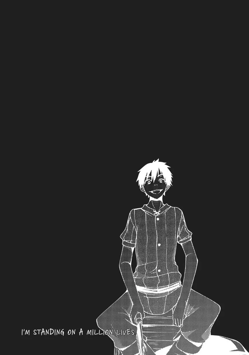 Anime – I’m Standing on a Million Lives Chapter 10 – Page 41