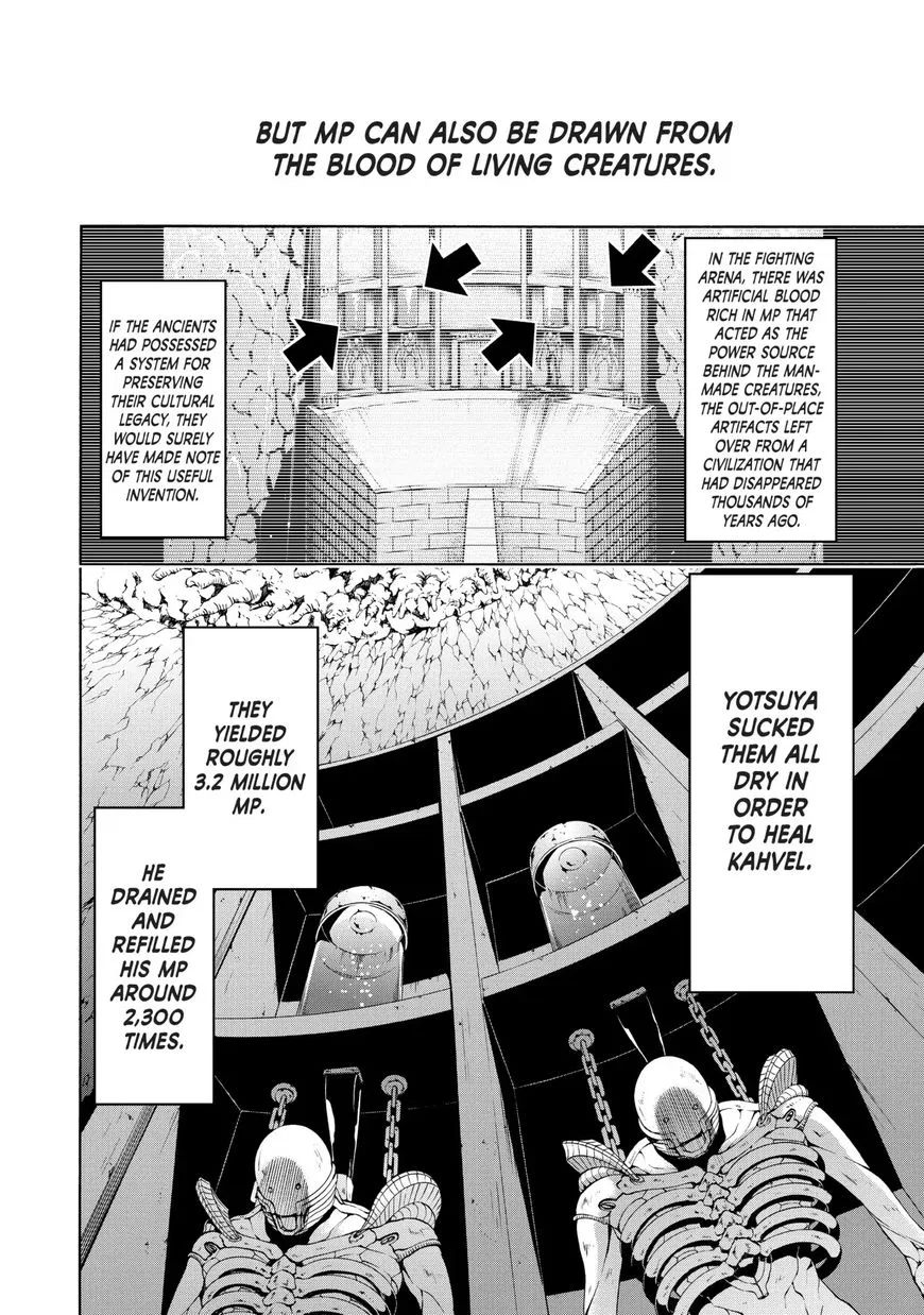 Anime – I’m Standing on a Million Lives Chapter 9 – Page 4