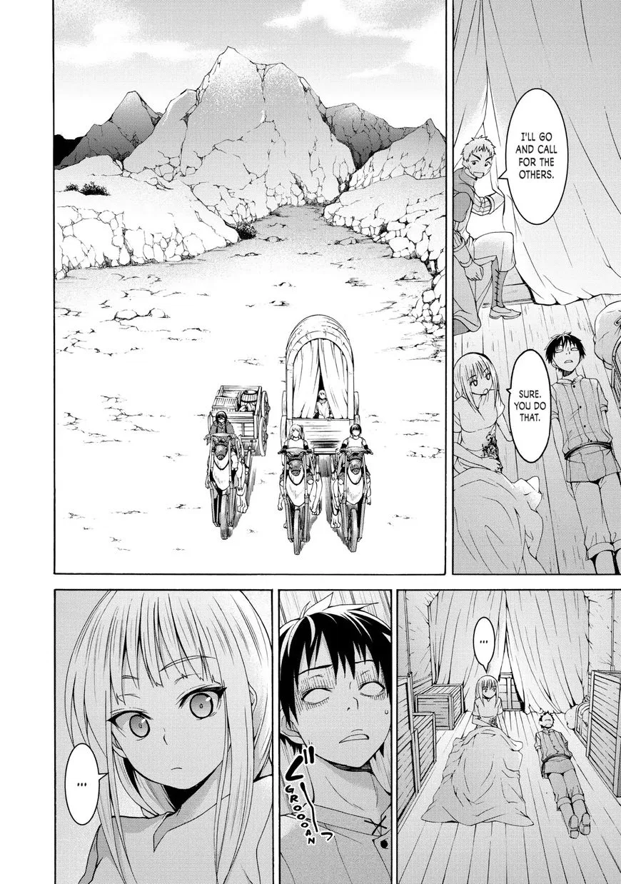 Anime – I’m Standing on a Million Lives Chapter 9 – Page 6