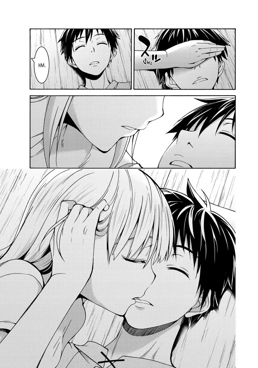 Anime – I’m Standing on a Million Lives Chapter 9 – Page 7