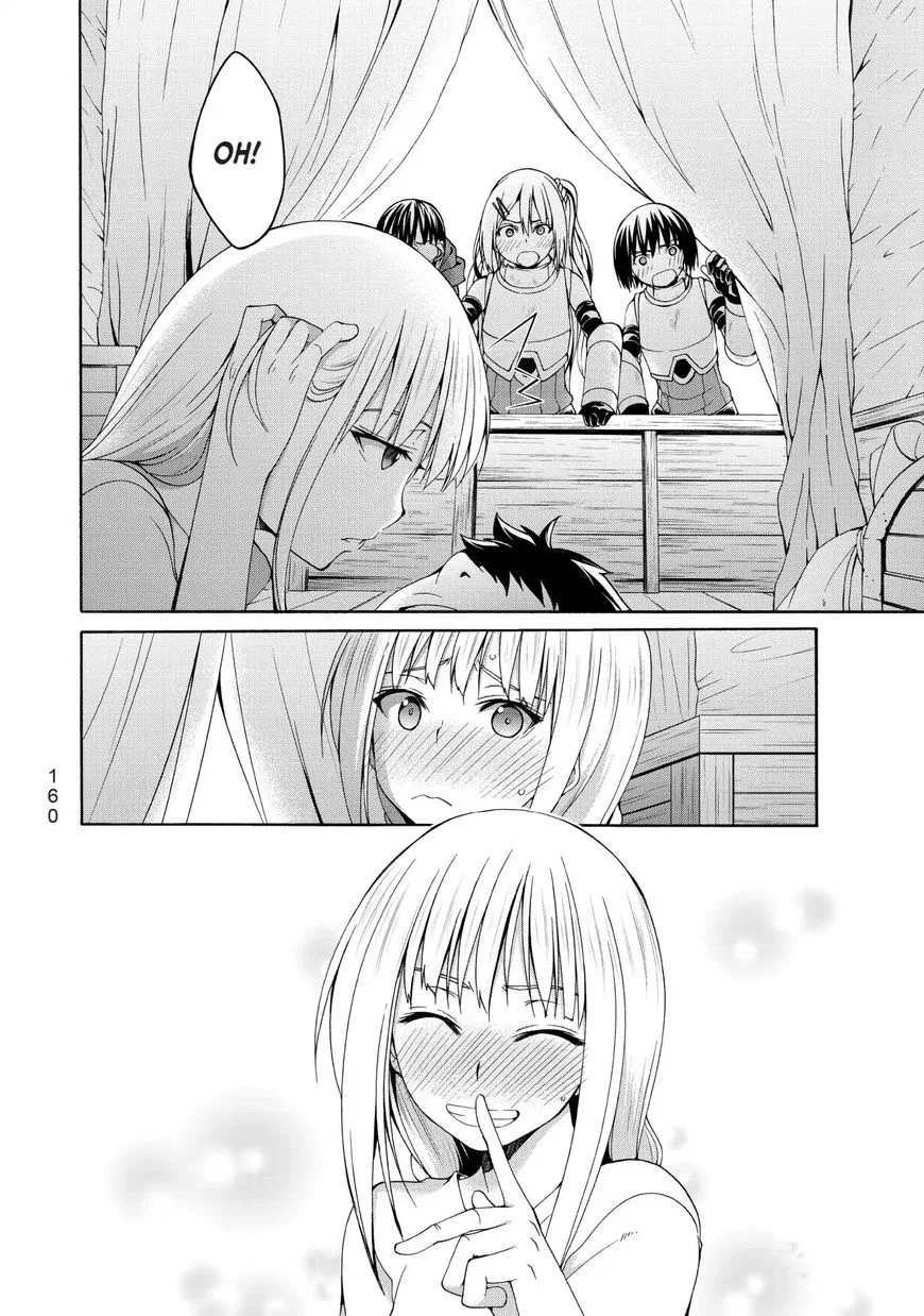 Anime – I’m Standing on a Million Lives Chapter 9 – Page 8