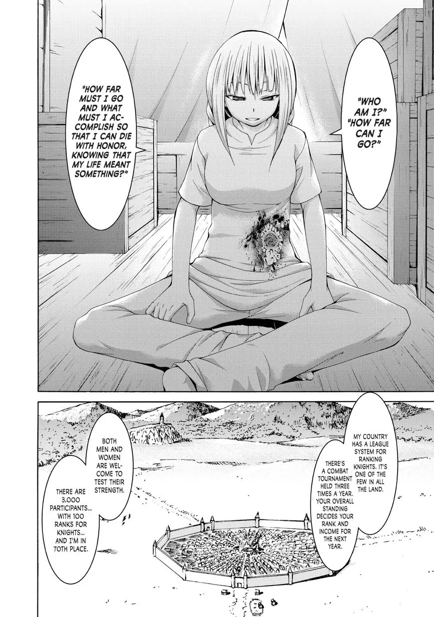 Anime – I’m Standing on a Million Lives Chapter 9 – Page 10