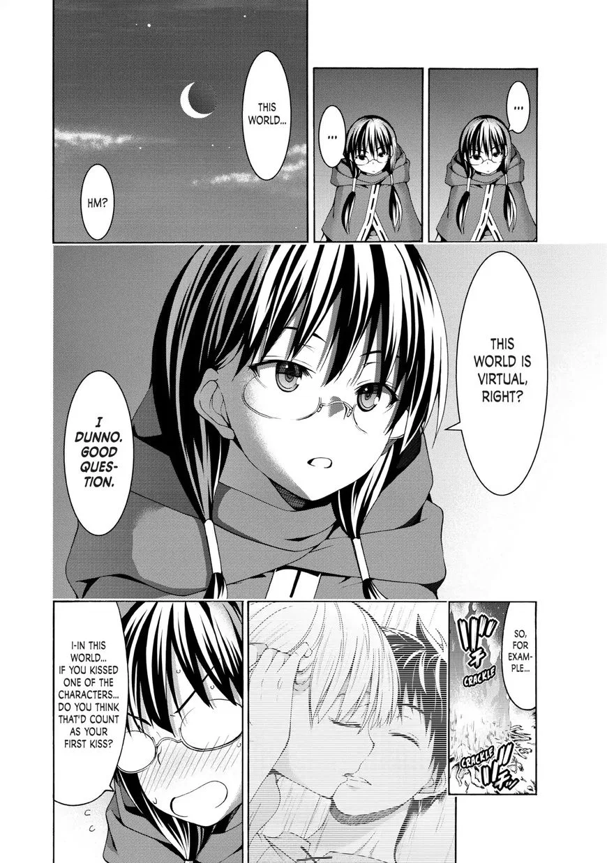 Anime – I’m Standing on a Million Lives Chapter 9 – Page 26