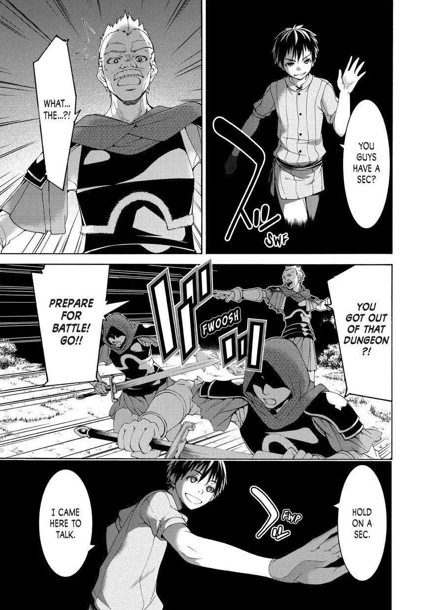 Anime – I’m Standing on a Million Lives Chapter 9 – Page 29