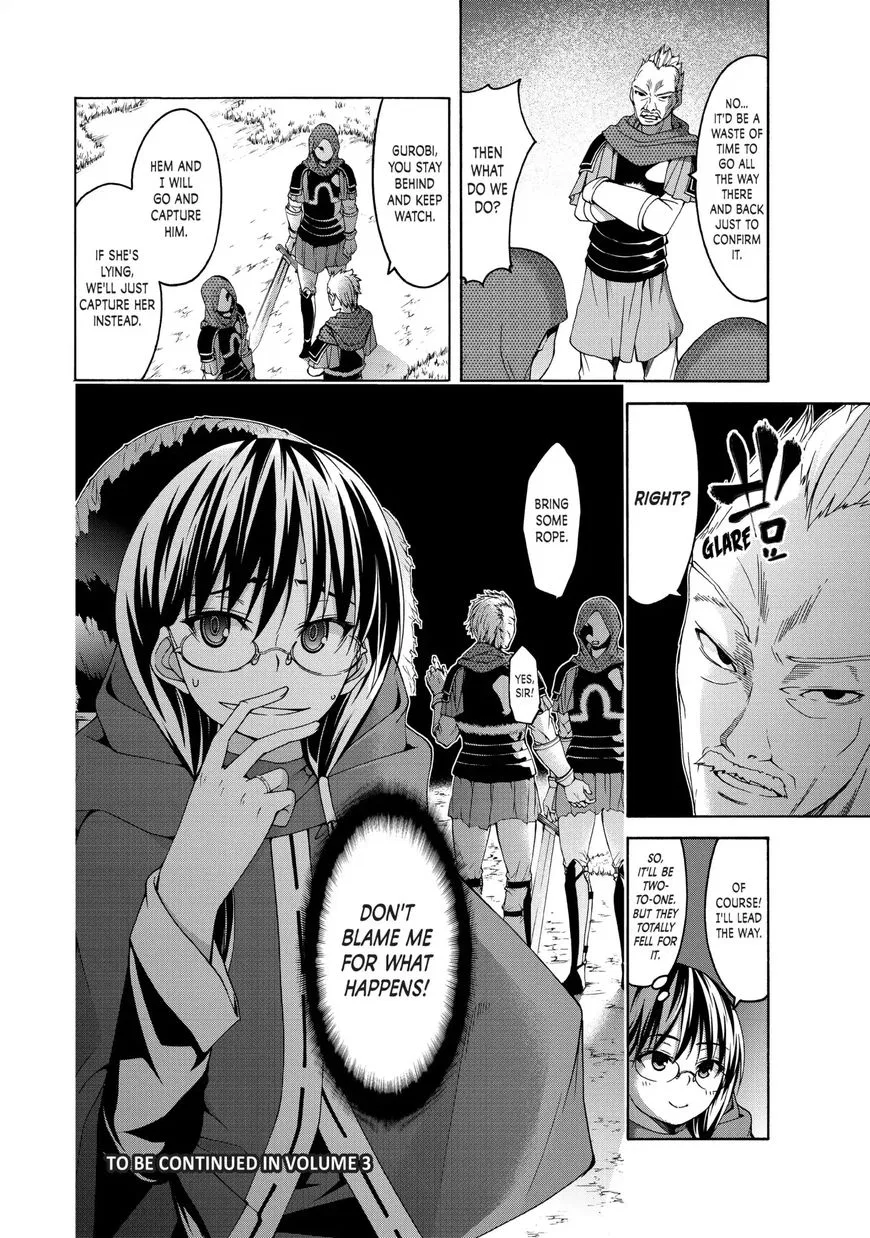 Anime – I’m Standing on a Million Lives Chapter 9 – Page 36