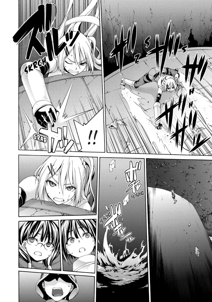 Anime – I’m Standing on a Million Lives Chapter 8 – Page 4