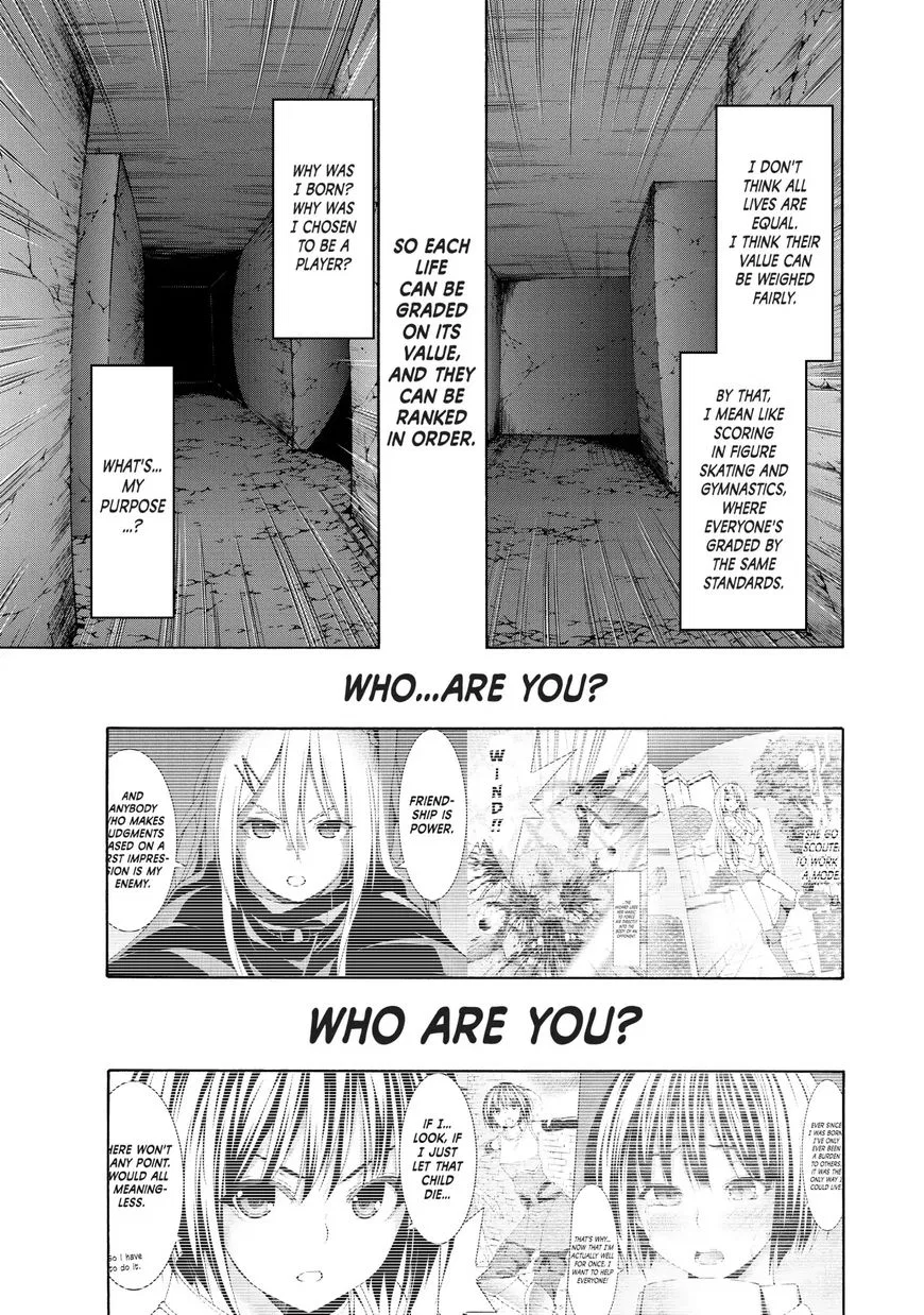 Anime – I’m Standing on a Million Lives Chapter 8 – Page 9