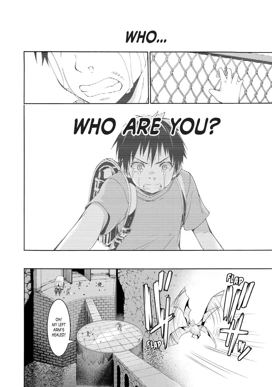 Anime – I’m Standing on a Million Lives Chapter 8 – Page 10
