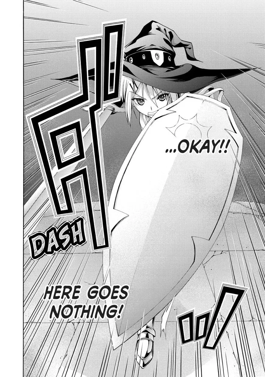 Anime – I’m Standing on a Million Lives Chapter 8 – Page 15