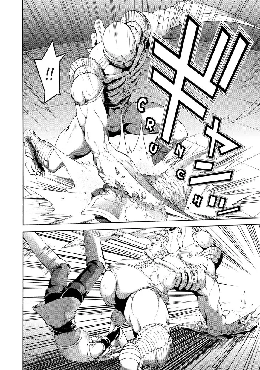 Anime – I’m Standing on a Million Lives Chapter 8 – Page 20