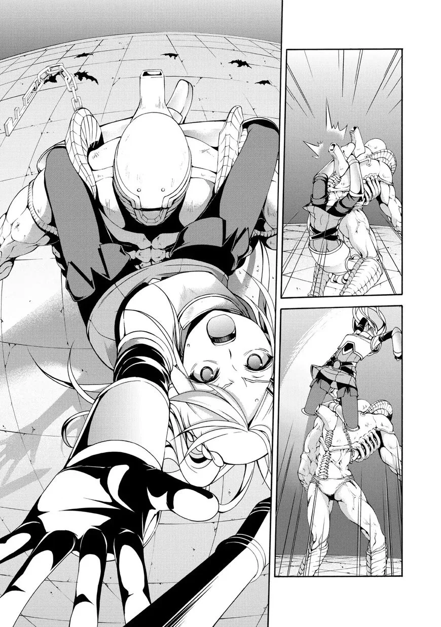 Anime – I’m Standing on a Million Lives Chapter 8 – Page 21