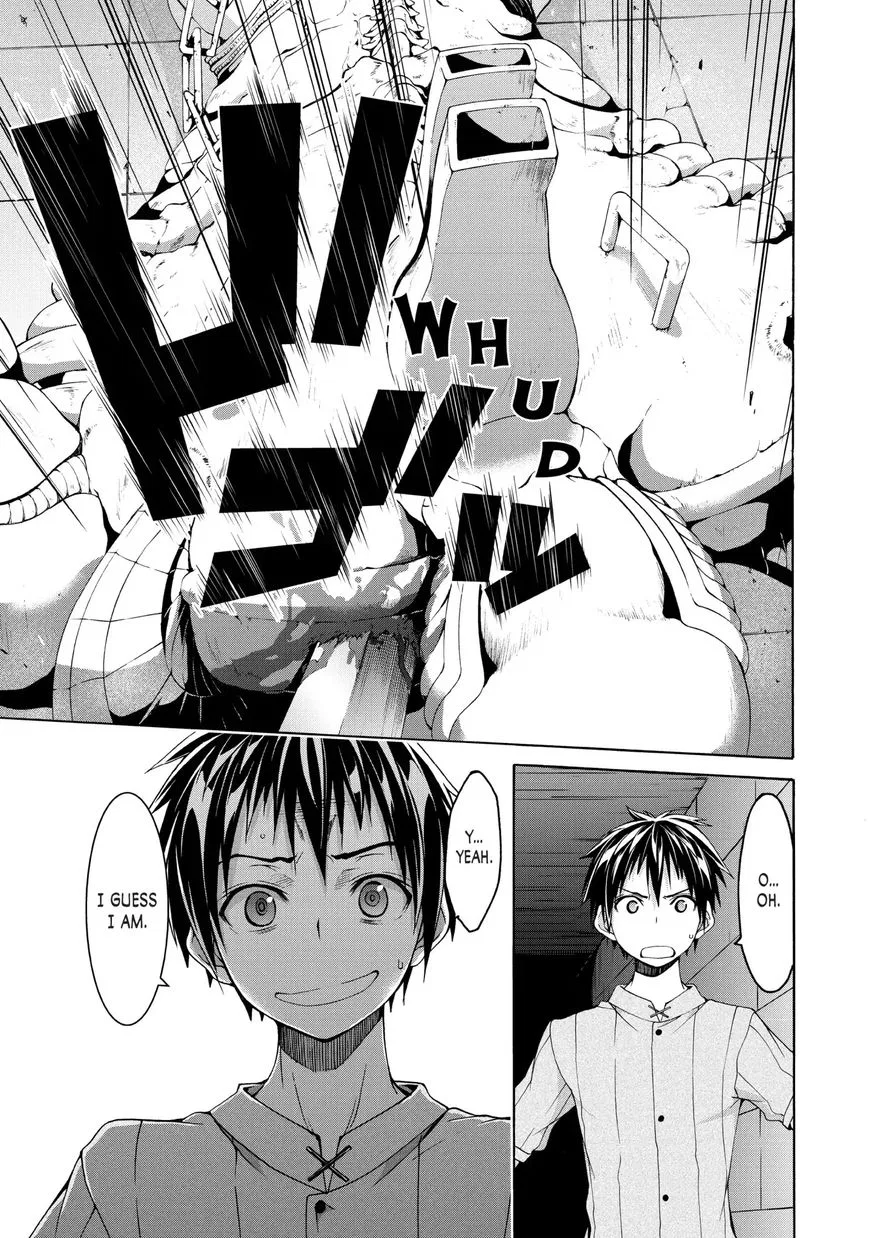Anime – I’m Standing on a Million Lives Chapter 8 – Page 26