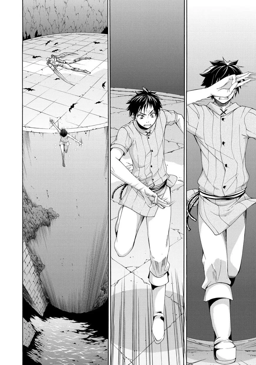 Anime – I’m Standing on a Million Lives Chapter 8 – Page 29