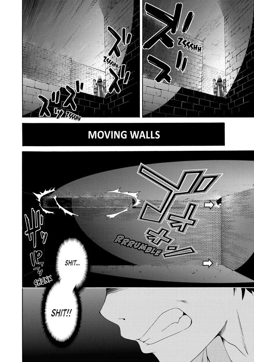 Anime – I’m Standing on a Million Lives Chapter 7 – Page 4