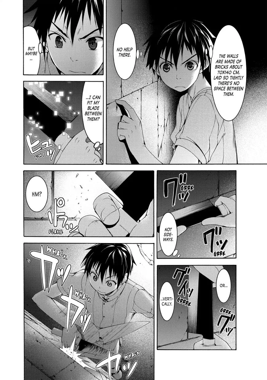 Anime – I’m Standing on a Million Lives Chapter 7 – Page 16