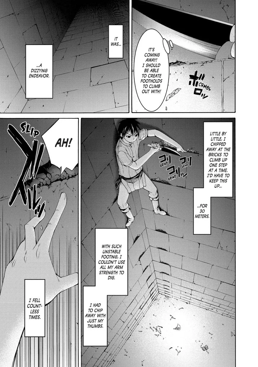 Anime – I’m Standing on a Million Lives Chapter 7 – Page 17